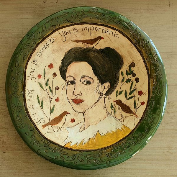 Thea Burger - Melanie